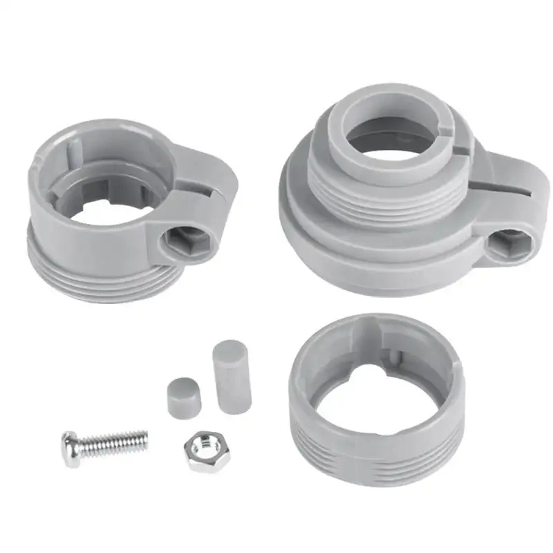 Łatwy montaż elektronicznych termostatów grzejnikowych