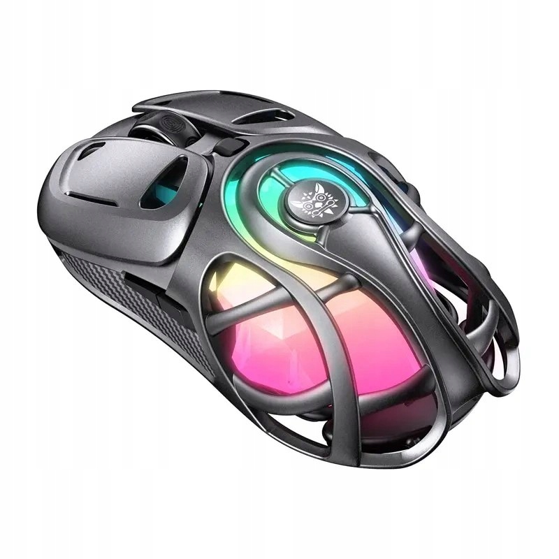 Wydajność i precyzja – Kluczowe cechy ONIKUMA DM02