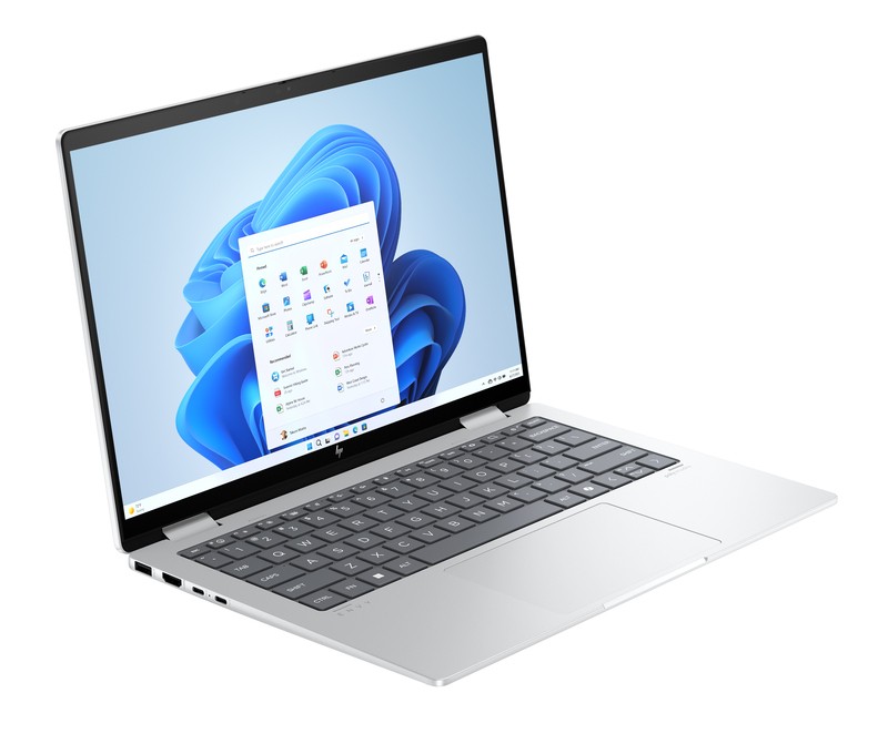 Laptop 2w1 HP Envy X360 14-fa0013dx – Wydajność i elegancja w jednym