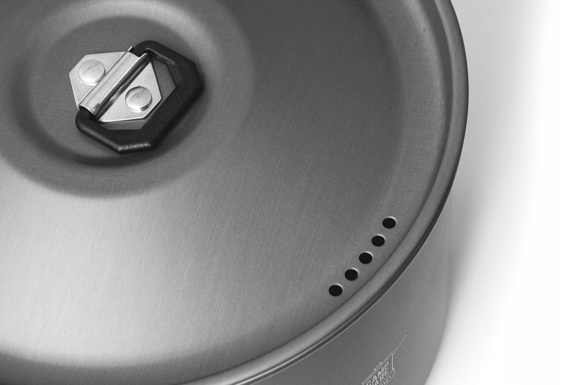 Lekki i trwały materiał – Aluminium w służbie outdooru