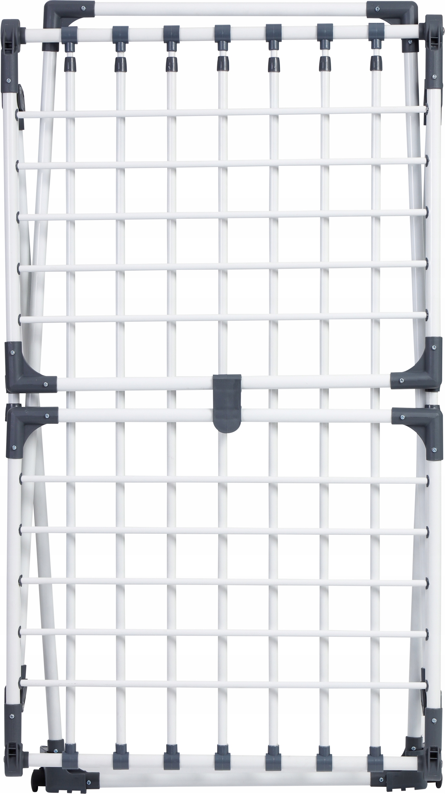 Kompaktowe przechowywanie – oszczędność miejsca