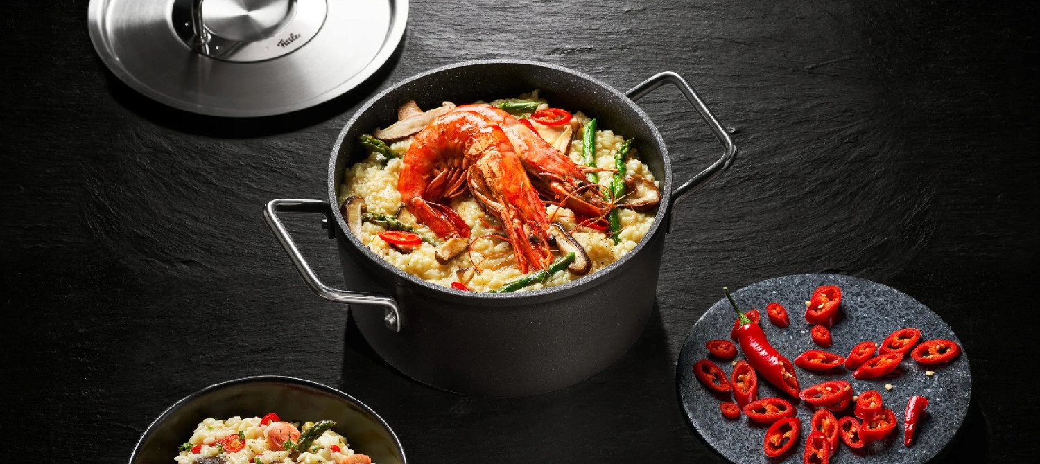 Ekologiczne materiały – 60% aluminium z recyklingu