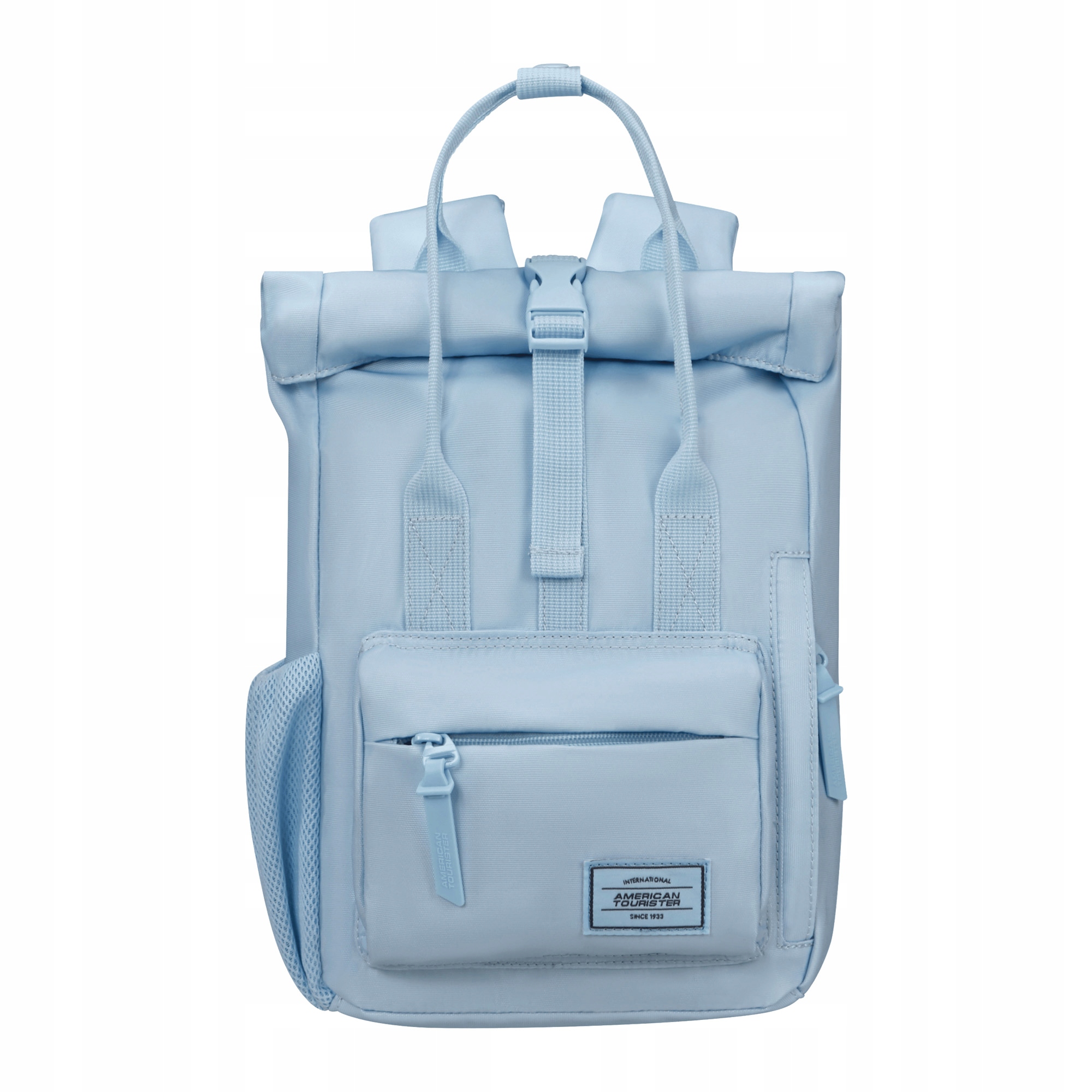 Plecak American Tourister Urban Groove Mini – Idealny towarzysz na każdą przygodę