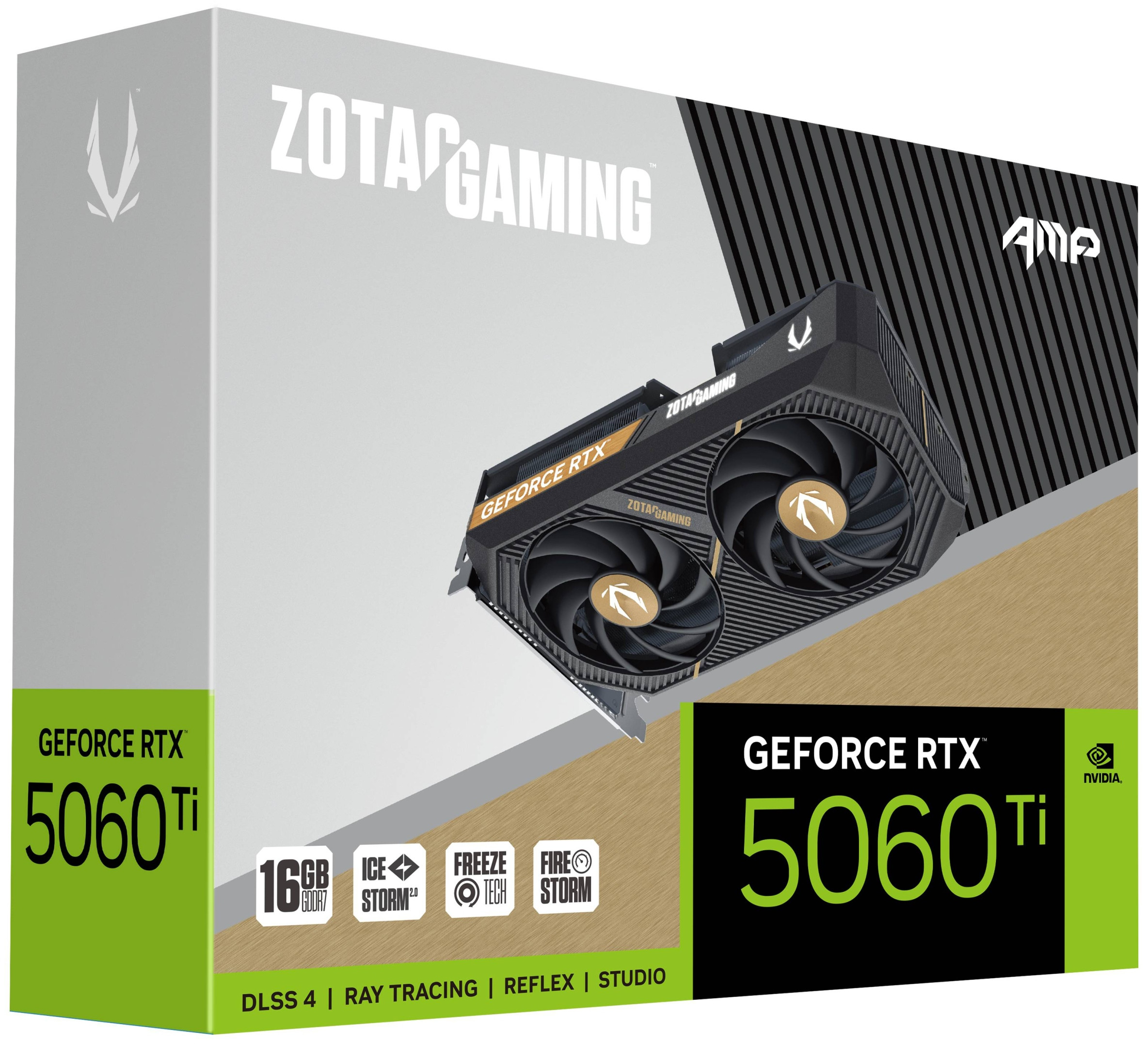 Pamięć 16 GB GDDR7 – Szybkość i efektywność