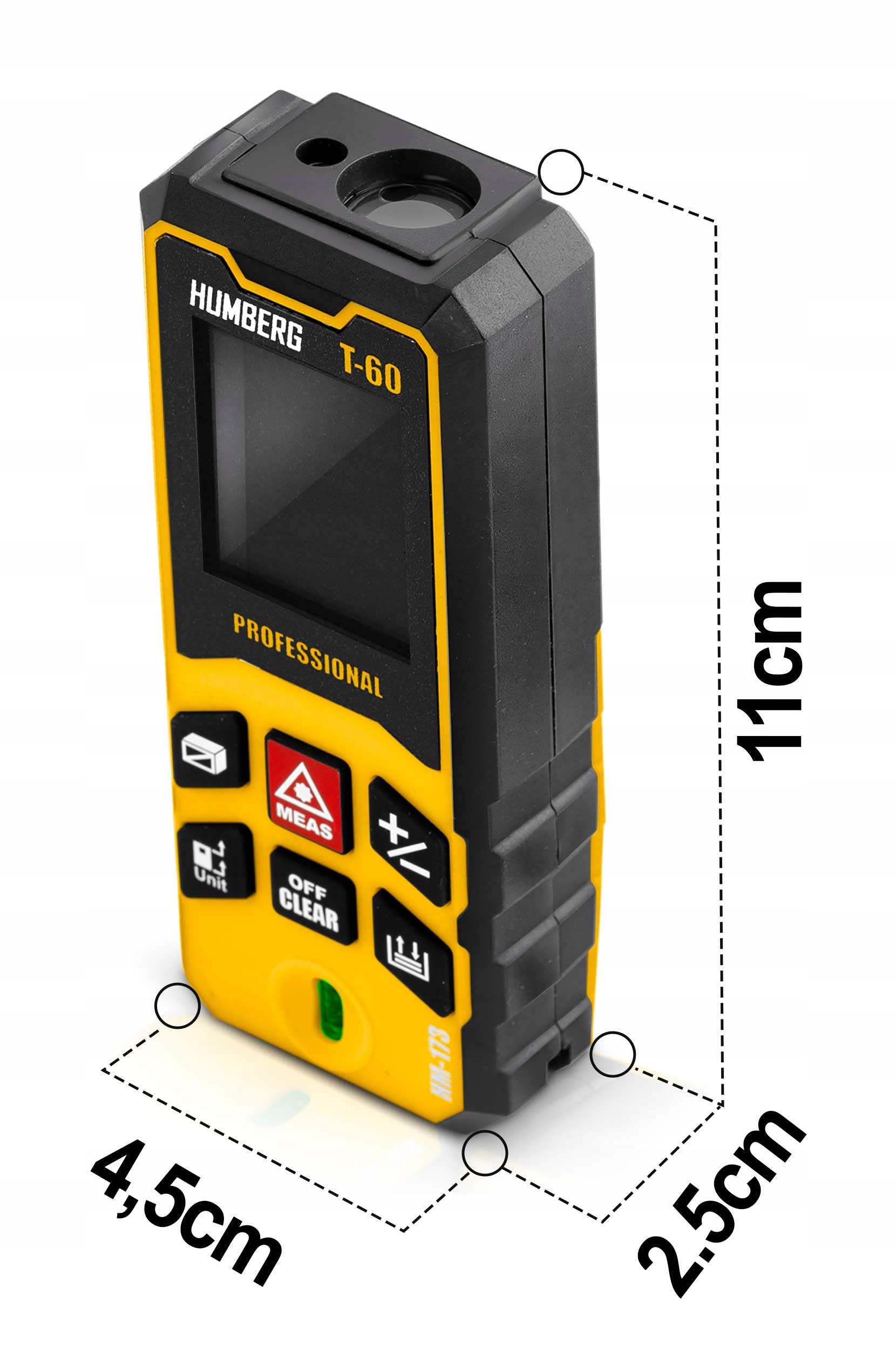 Intuicyjna obsługa – Prosty w użyciu dla każdego