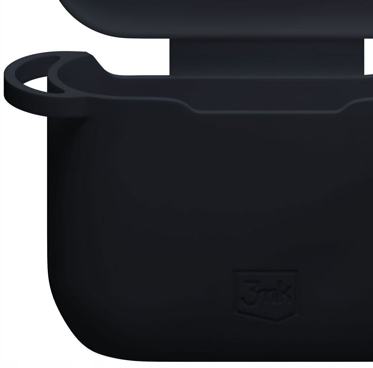 Wysoka jakość i funkcjonalność etui 3MK Silicone Case