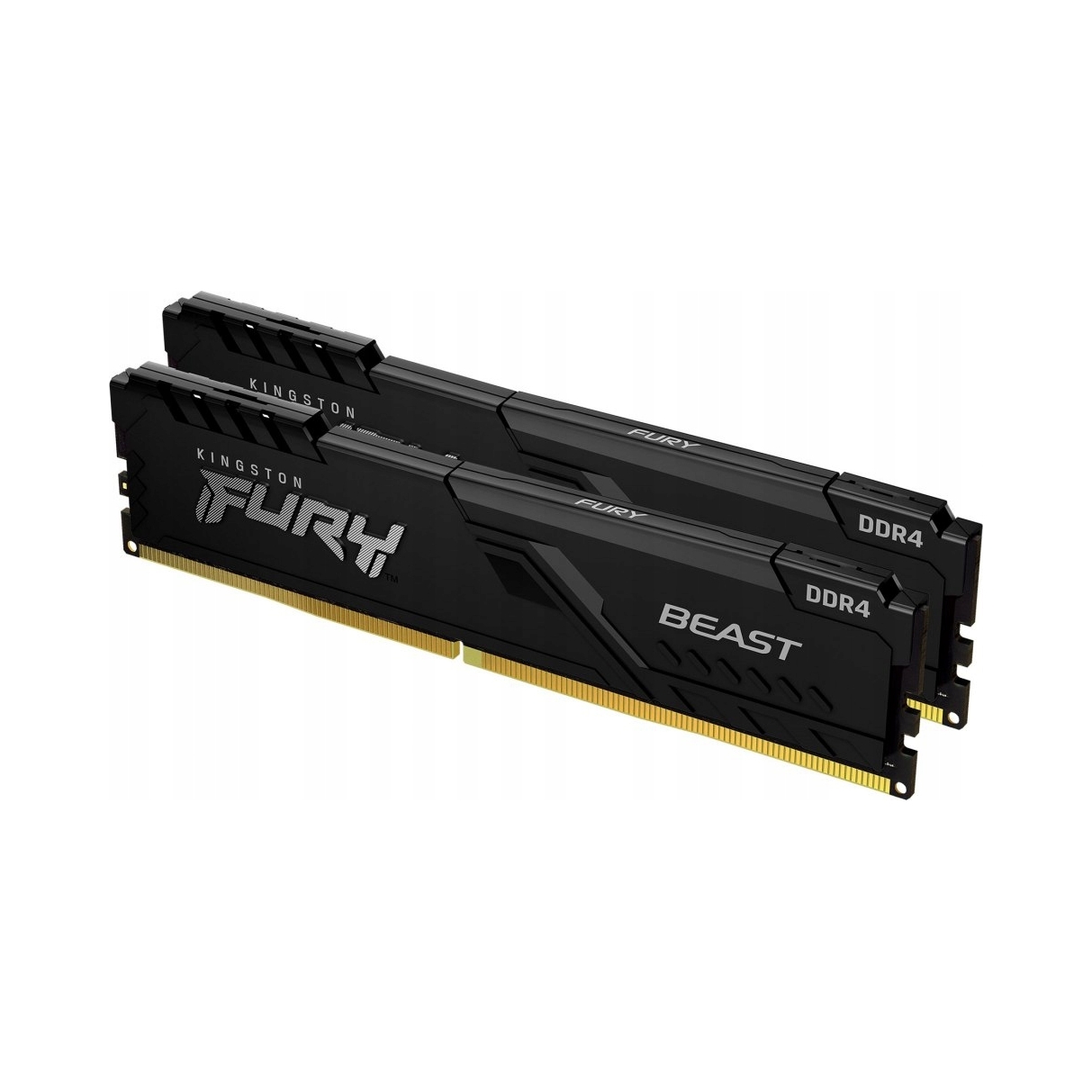 Pamięć RAM DDR4 Kingston 32GB PC25600 – Wydajność na wyciągnięcie ręki