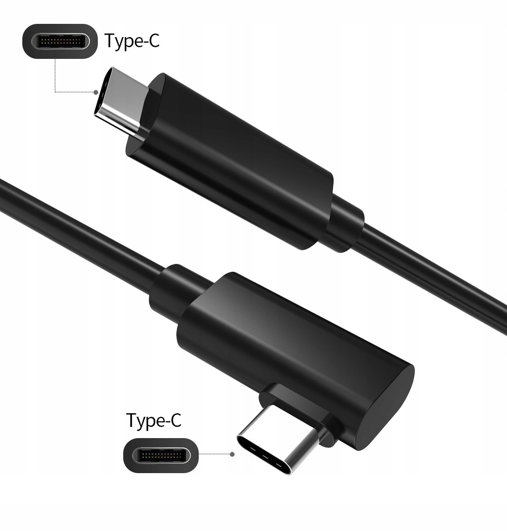 Szybki transfer danych z prędkością 5 Gb/s