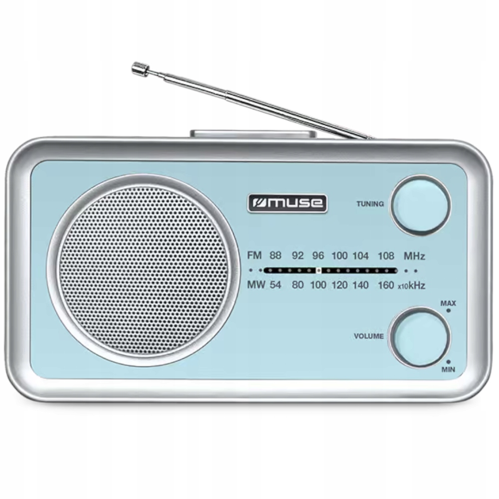 Wbudowany subwoofer – Głębszy bas i lepsza jakość dźwięku