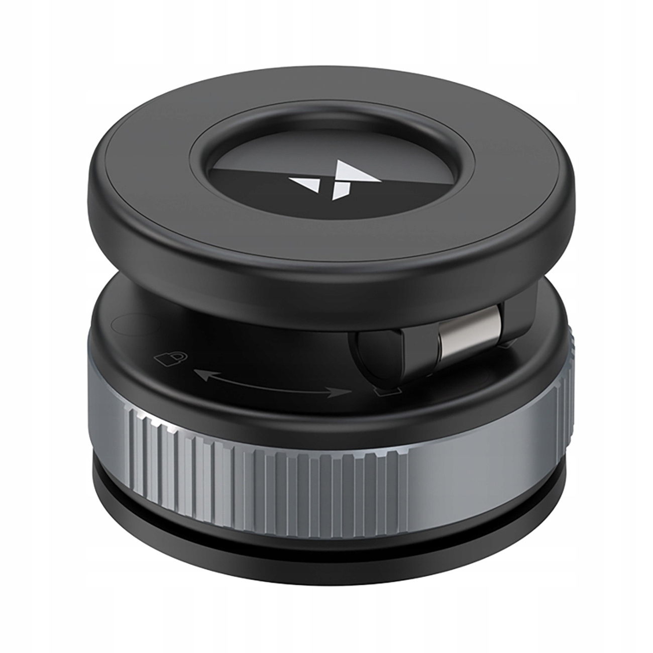 Bez zakłóceń sygnału GPS i ładowania bezprzewodowego