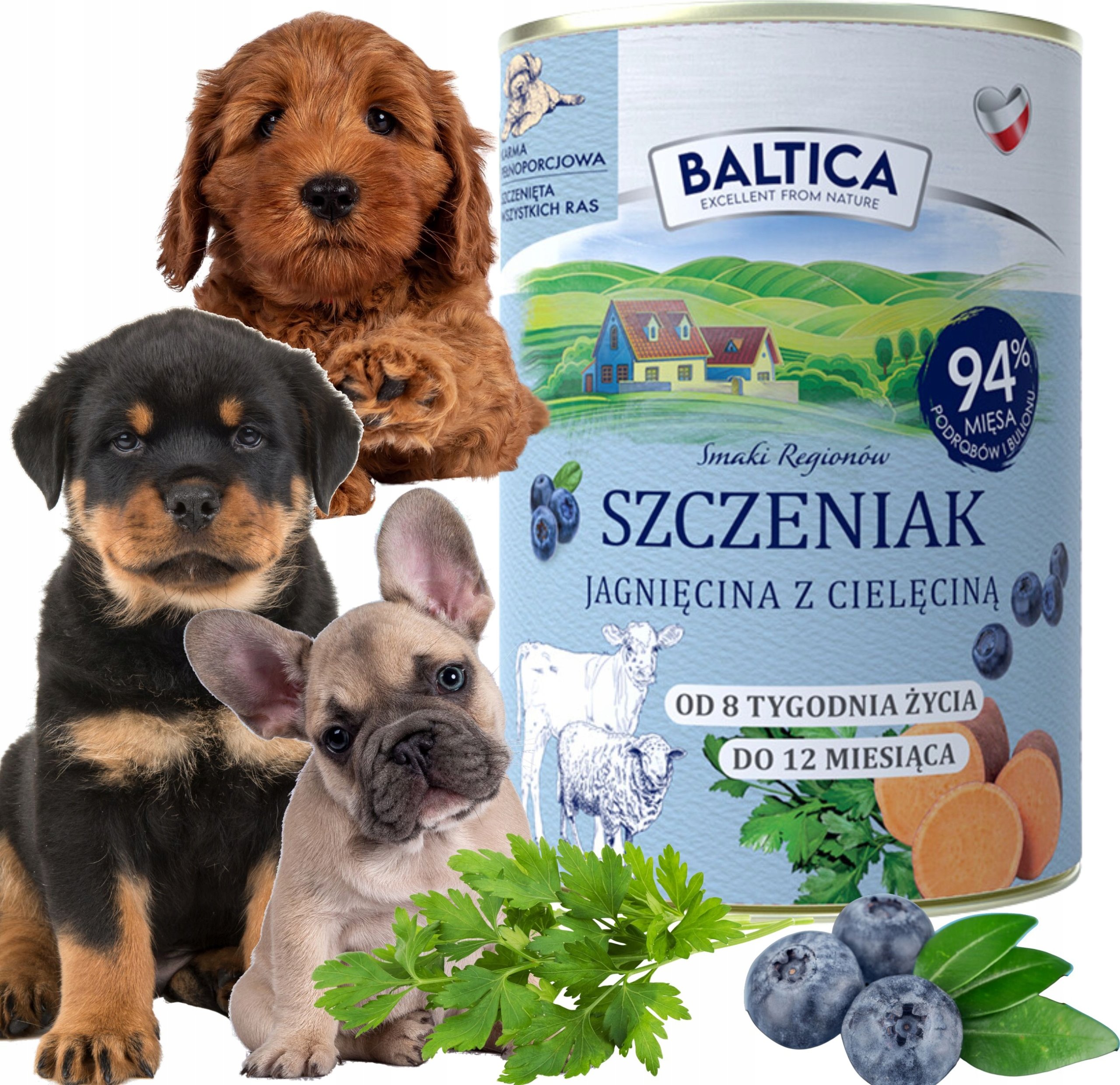 Sposób podania i zalecenia żywieniowe