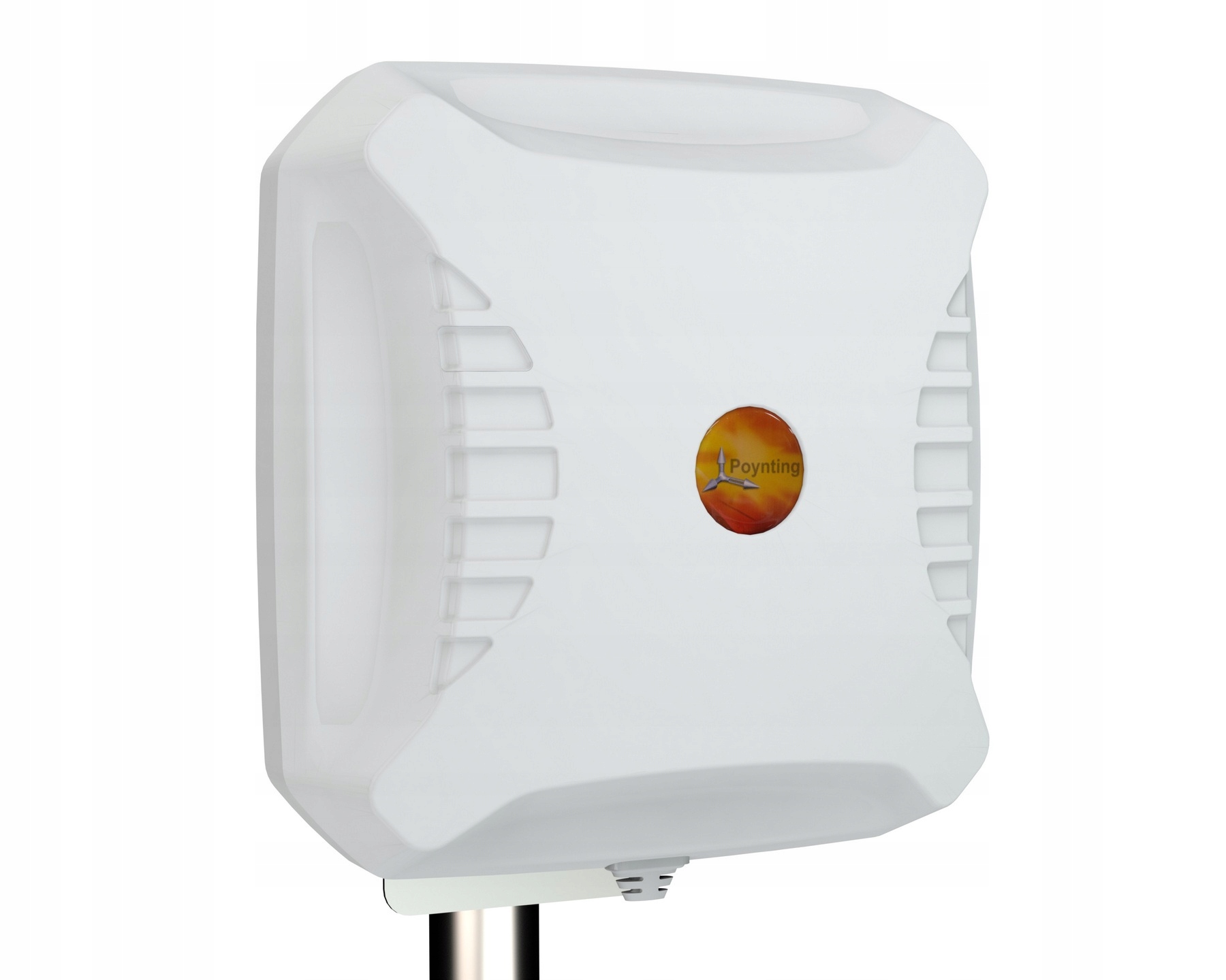 Doskonała wydajność MIMO w pasmach komórkowych