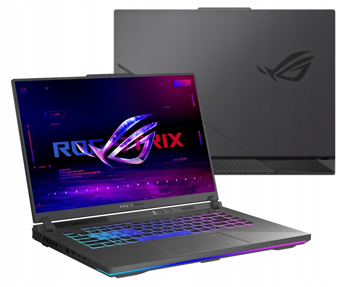 Klawiatura z podświetleniem RGB – Styl i funkcjonalność