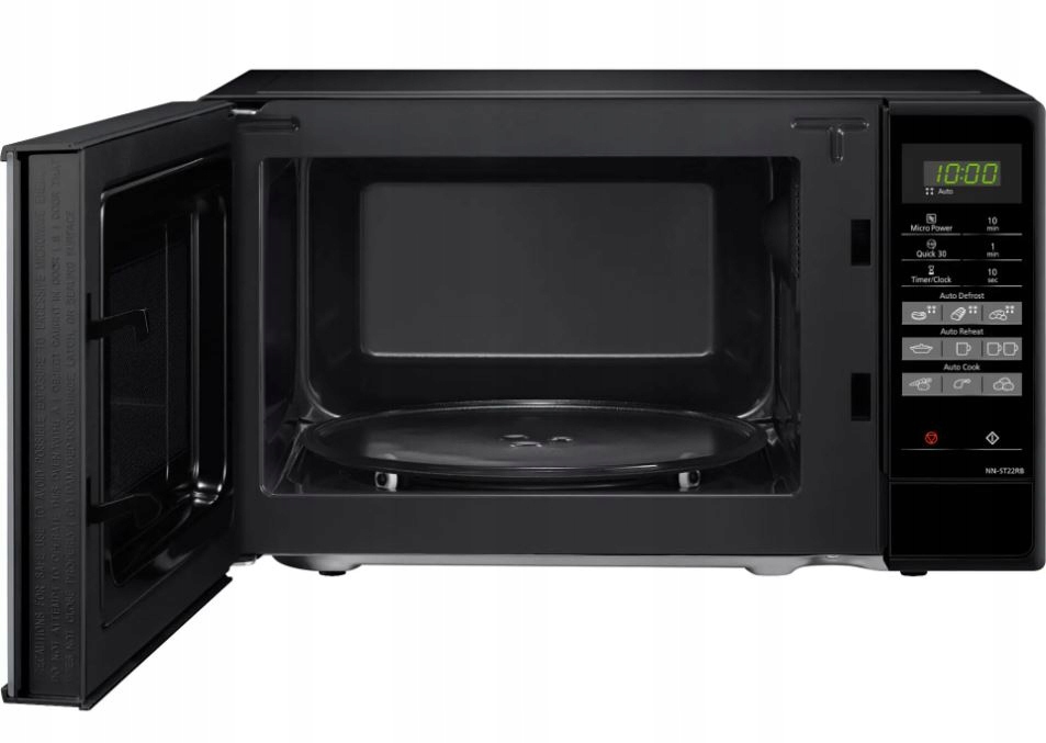 Praktyczny design – kompaktowe wymiary i elegancki kolor