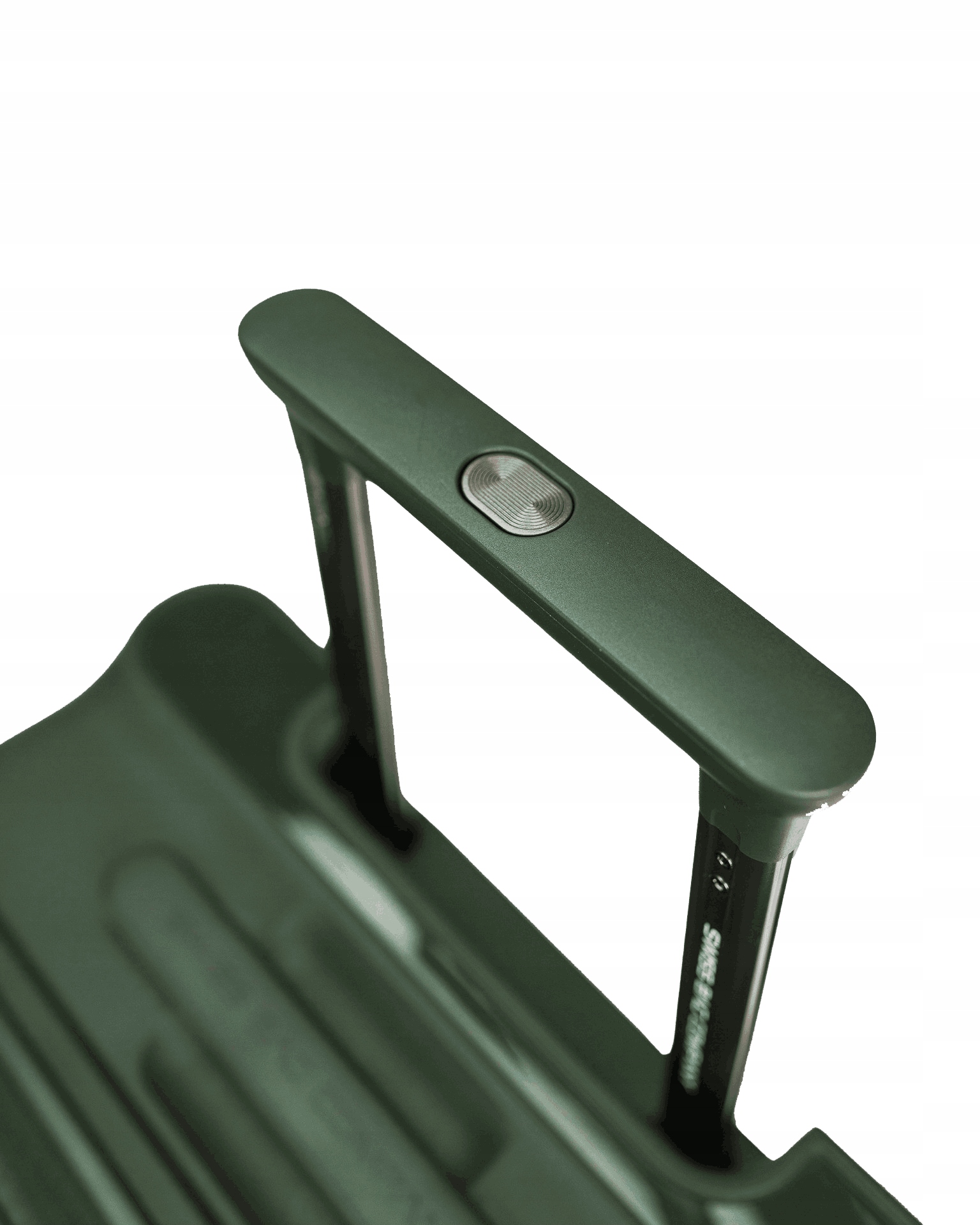 Teleskopowa rączka z regulacją wysokości