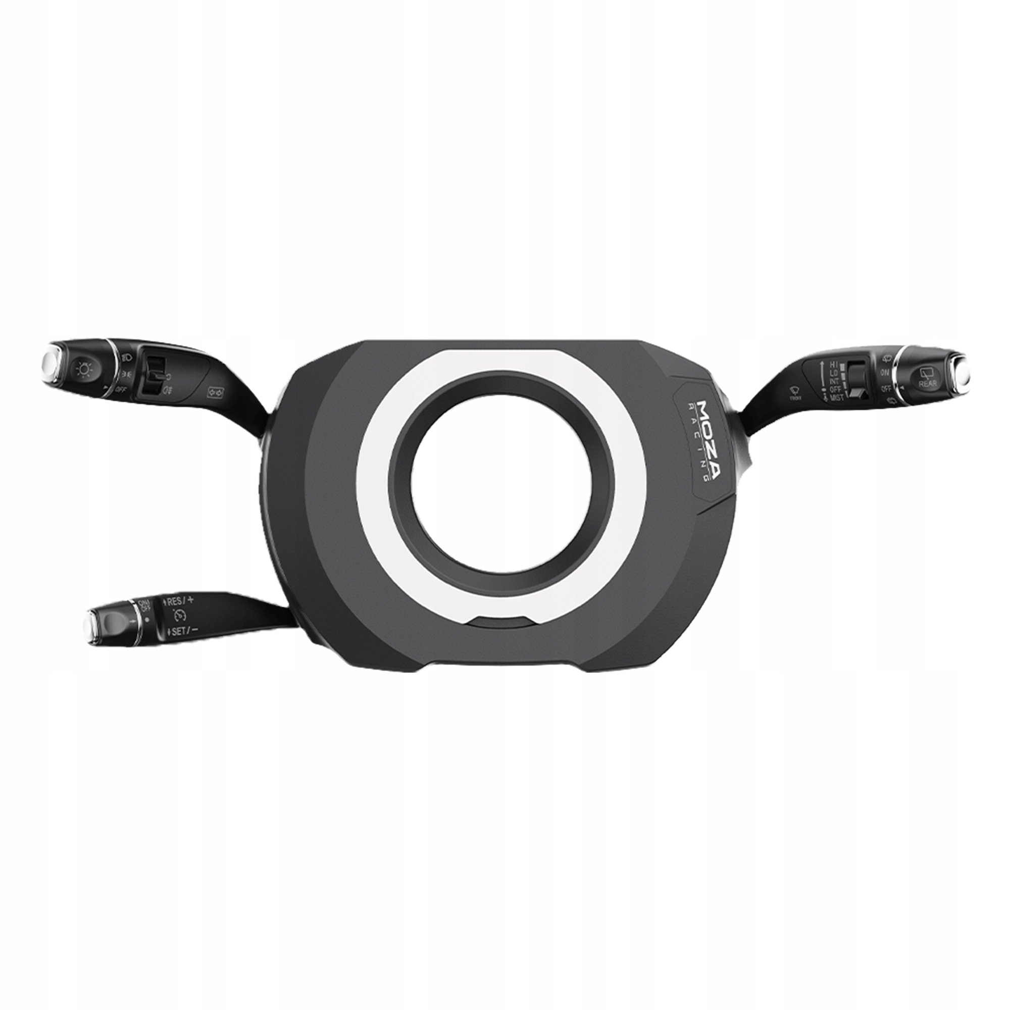 Moza Racing RS065 – Akcesorium do symulatora lotów i wyścigów