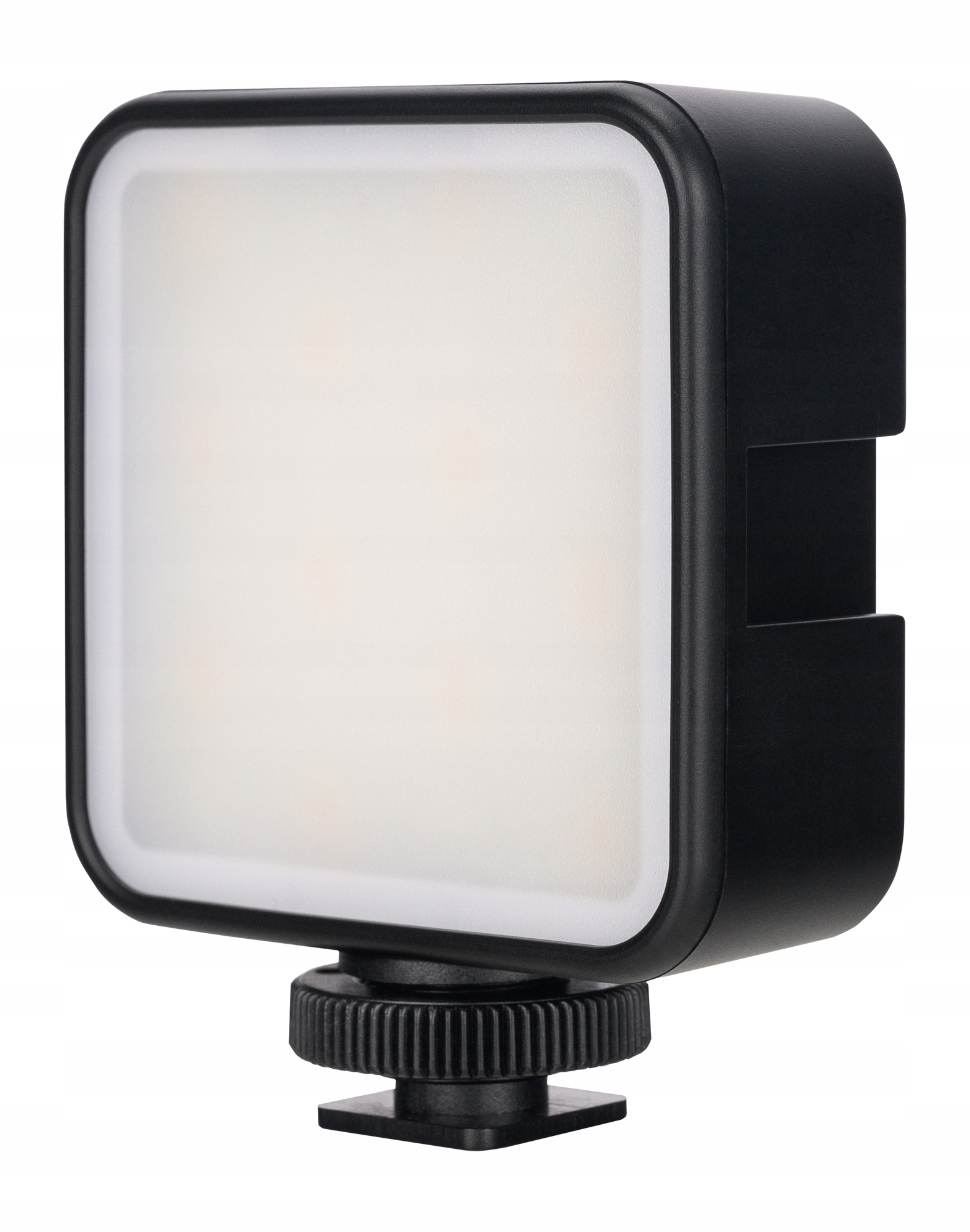 Lampa LED Yongnuo YN60 RGB - WB (2500 K - 9500 K) – Idealne źródło światła dla twórców