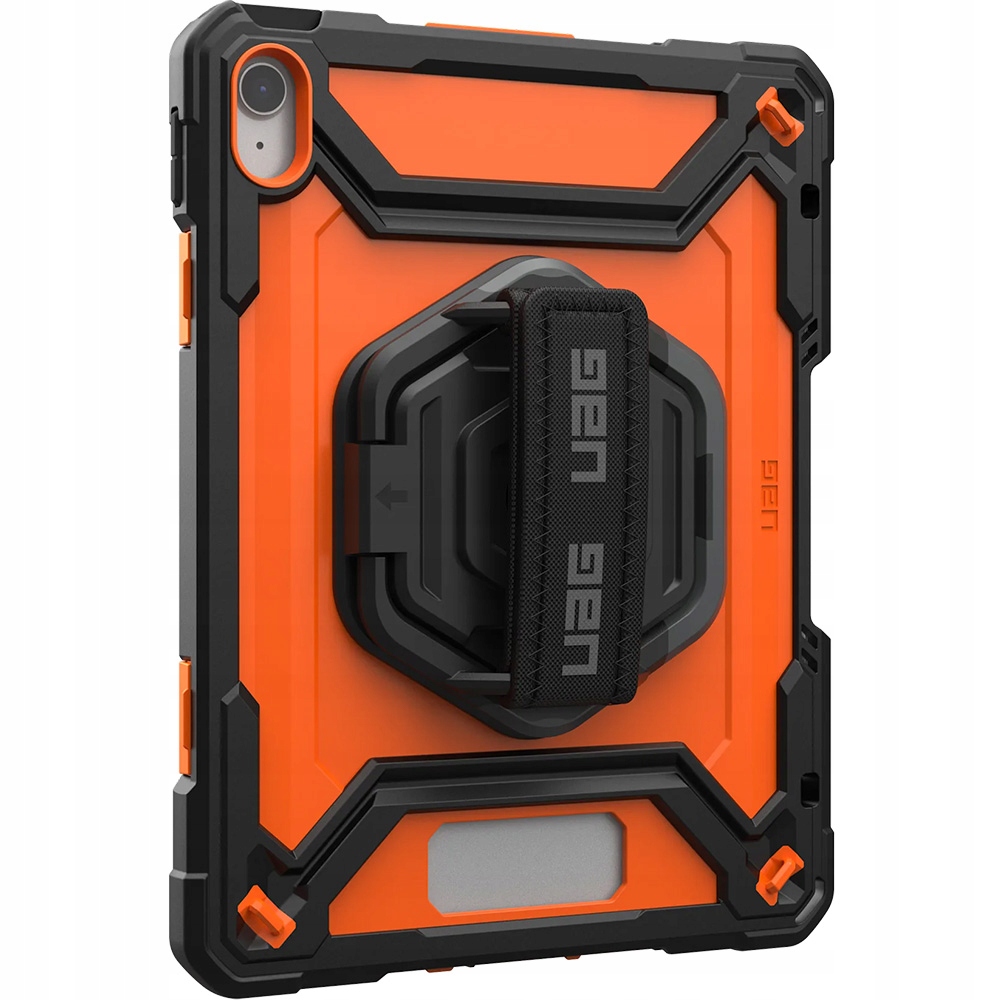 UAG Plasma HS Kickstand – Ochronna obudowa do Apple iPad 10.9