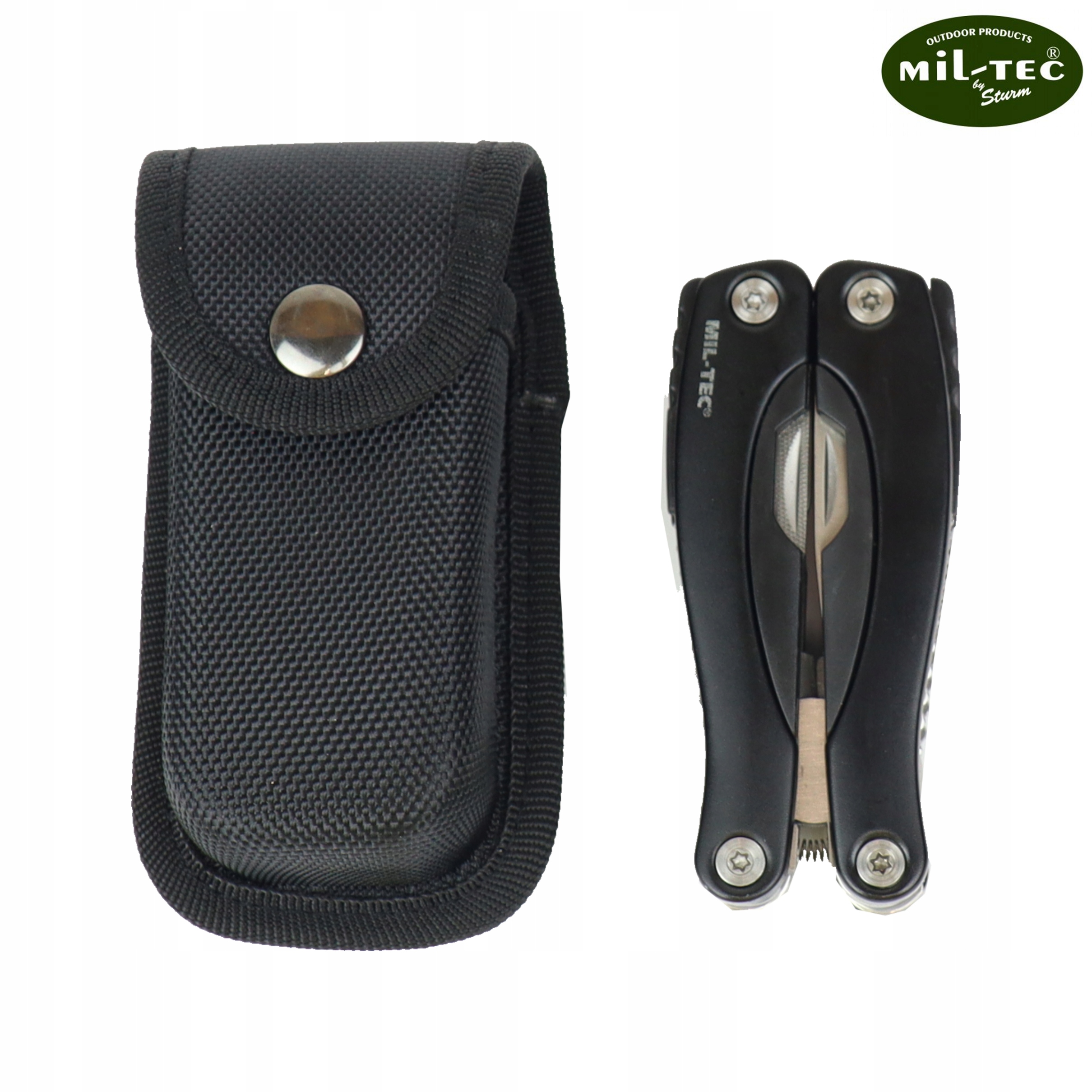 Kompaktowy design i wygoda użytkowania – Idealny multitool do każdej sytuacji