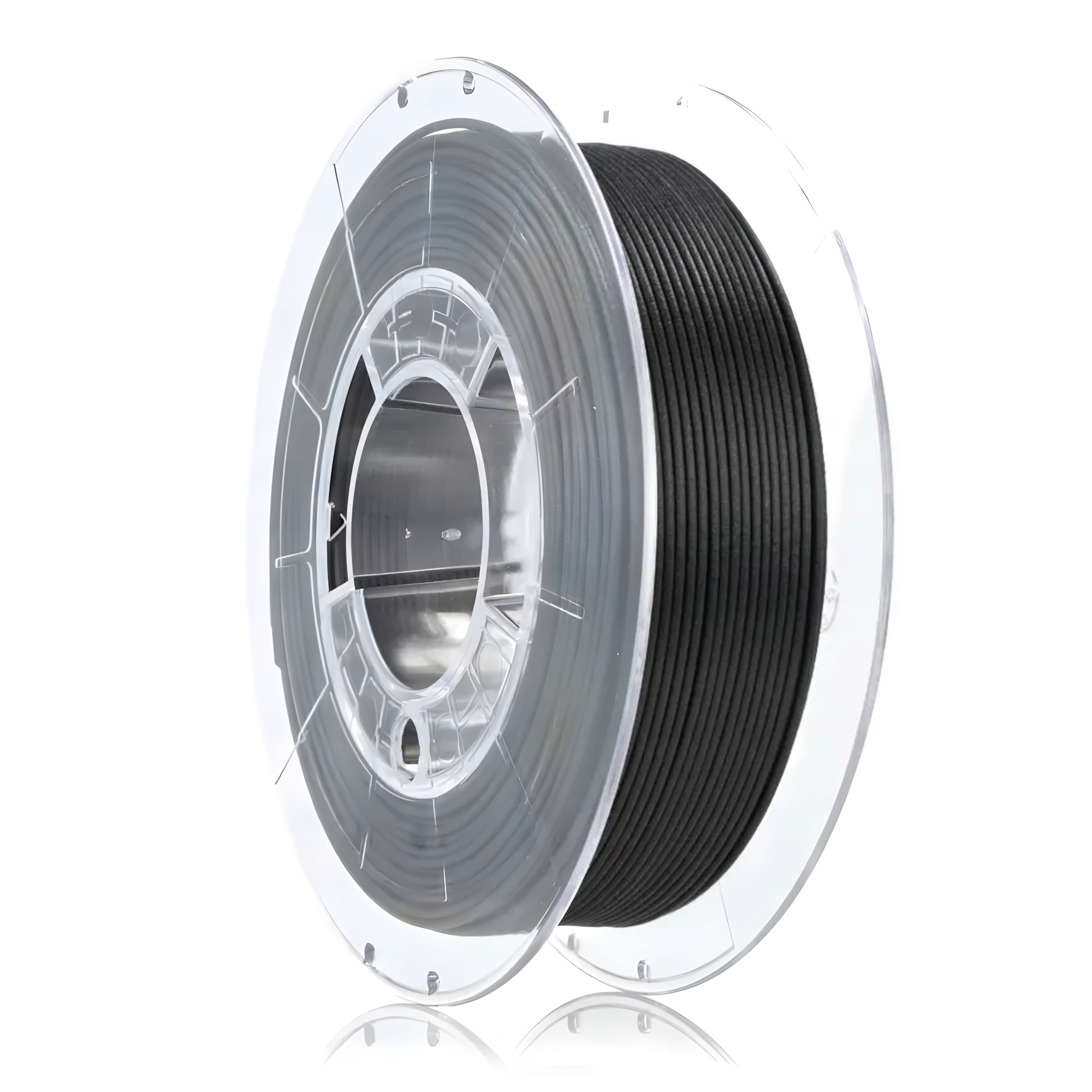 Zalecane parametry drukowania dla PA12+CF15
