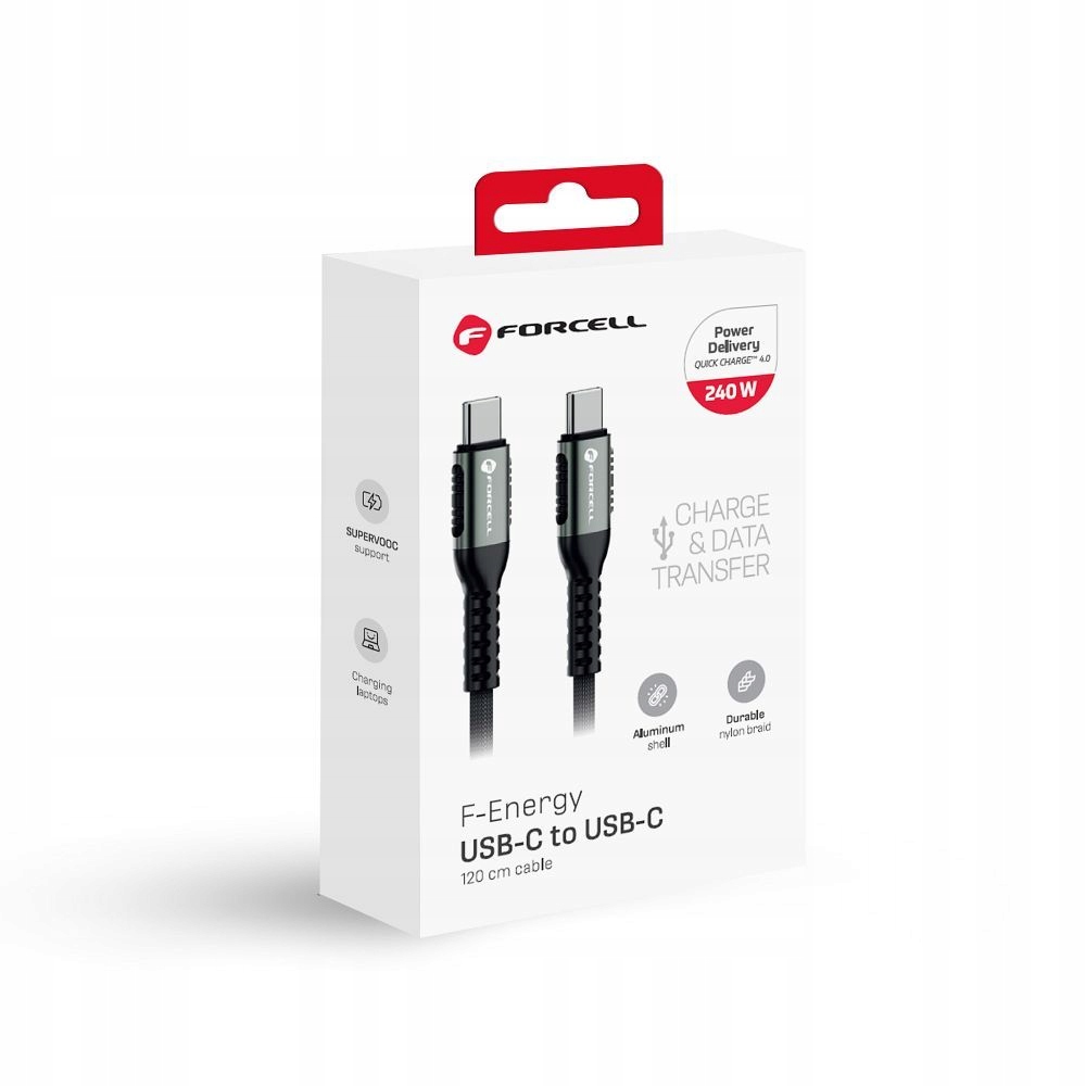 Obsługa technologii szybkiego ładowania – Quick Charge 4.0 i Power Delivery
