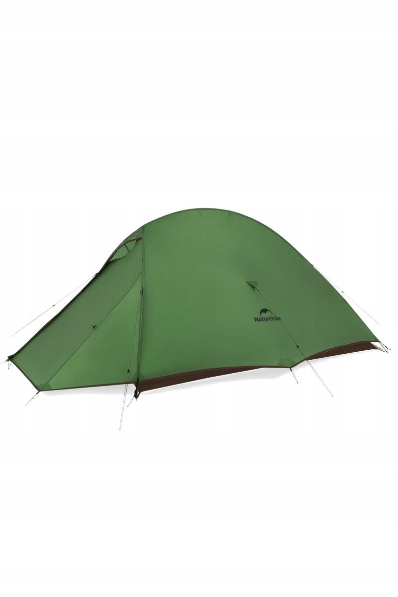 Namiot Naturehike Cloud Up 3 Pro 20D CNK2350WS020 – Idealny towarzysz na każdą wyprawę