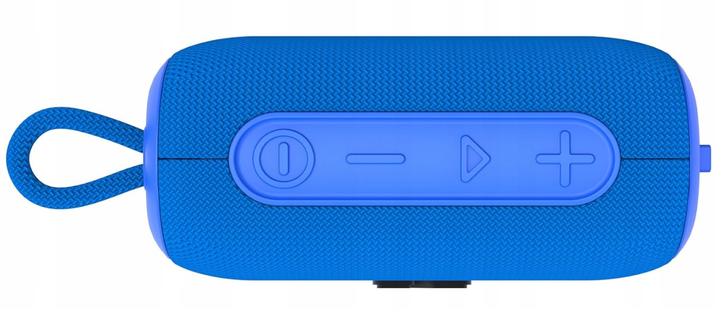 Stabilne połączenie Bluetooth 5.0 – Bezproblemowe odtwarzanie muzyki