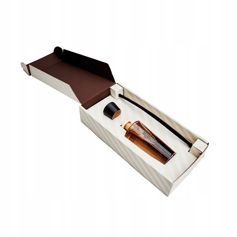 Długotrwały zapach – Ciesz się aromatem przez 3-4 miesiące