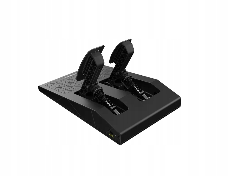 Magnetyczne łopatki zmiany biegów – Płynna i niezawodna zmiana przełożeń