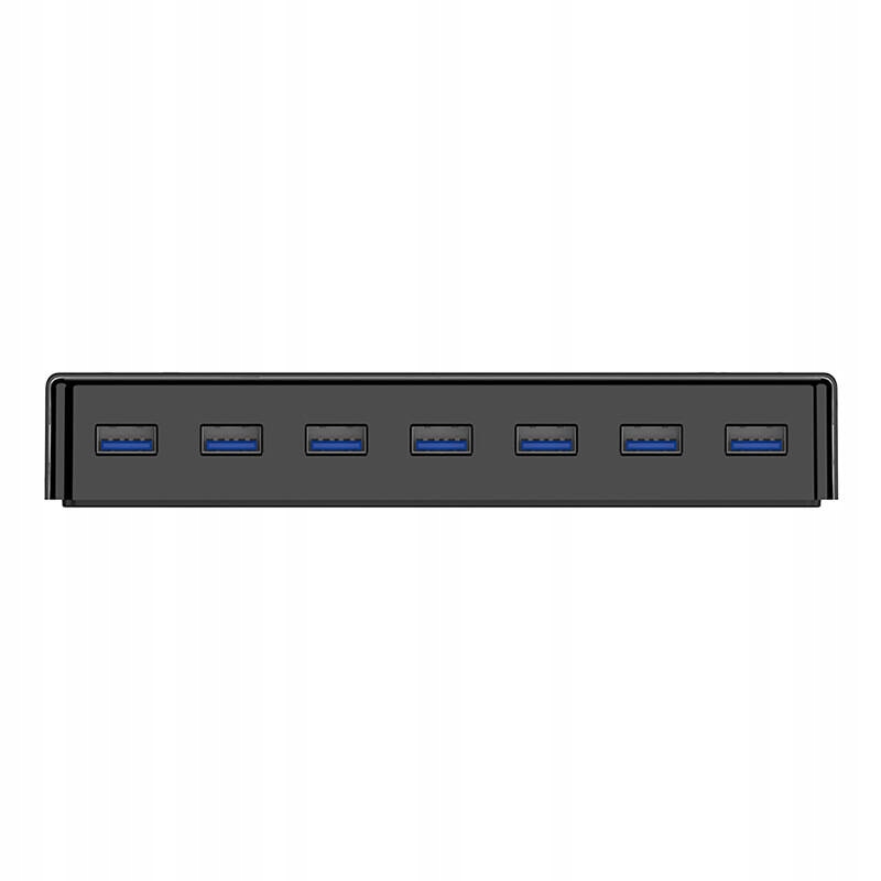 Szybki transfer danych do 5 Gbps