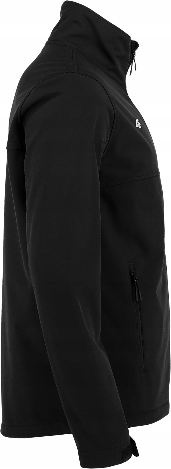 Regulacja mankietów i dolnej części