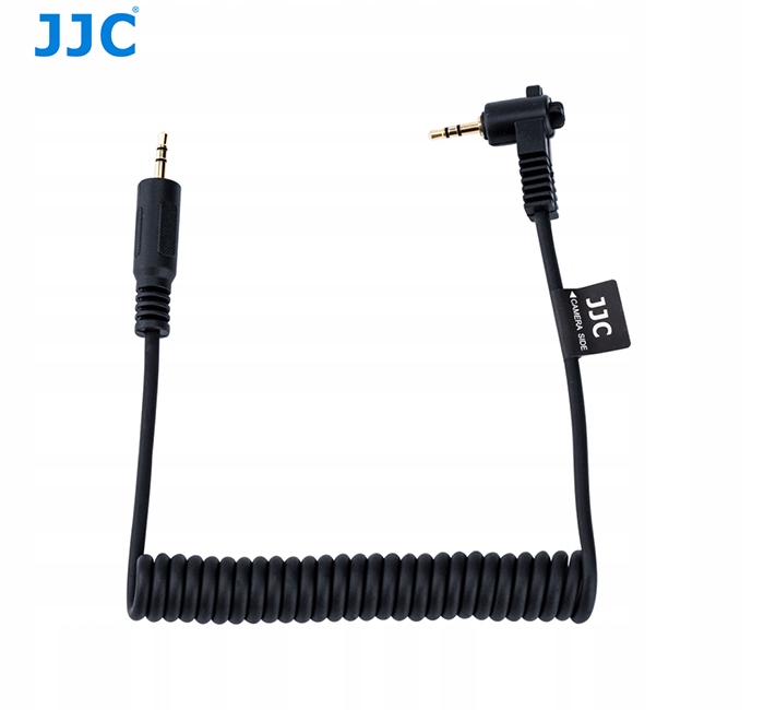 Bezprzewodowe i przewodowe wyzwalanie migawki