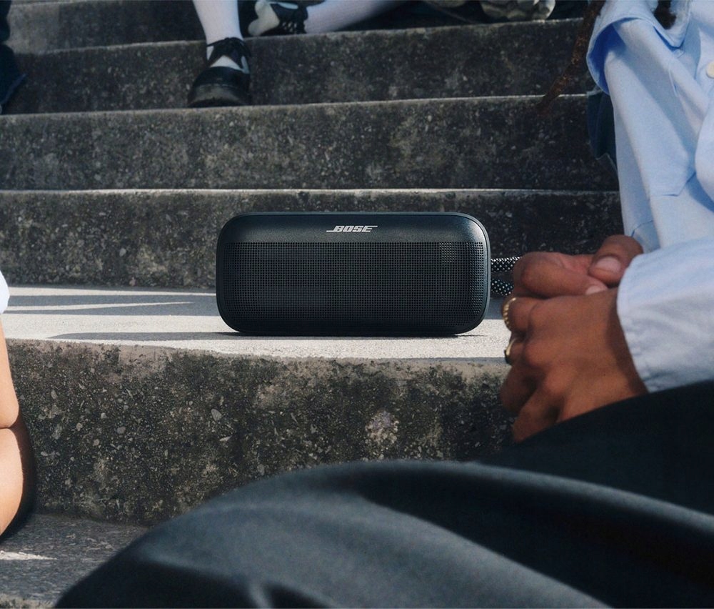 Bezprzewodowe przesyłanie muzyki przez Bluetooth