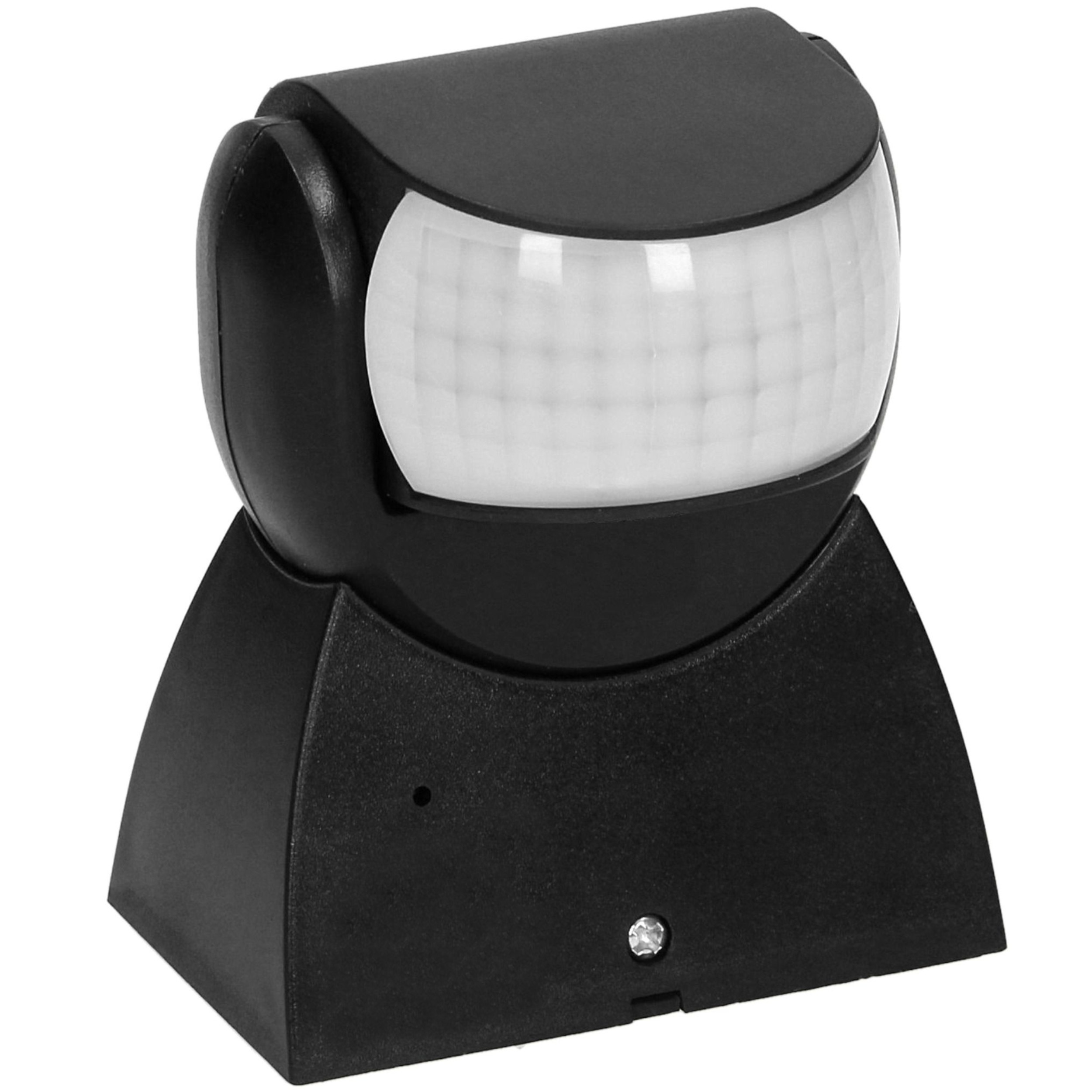 Montaż i wymiary czujnika