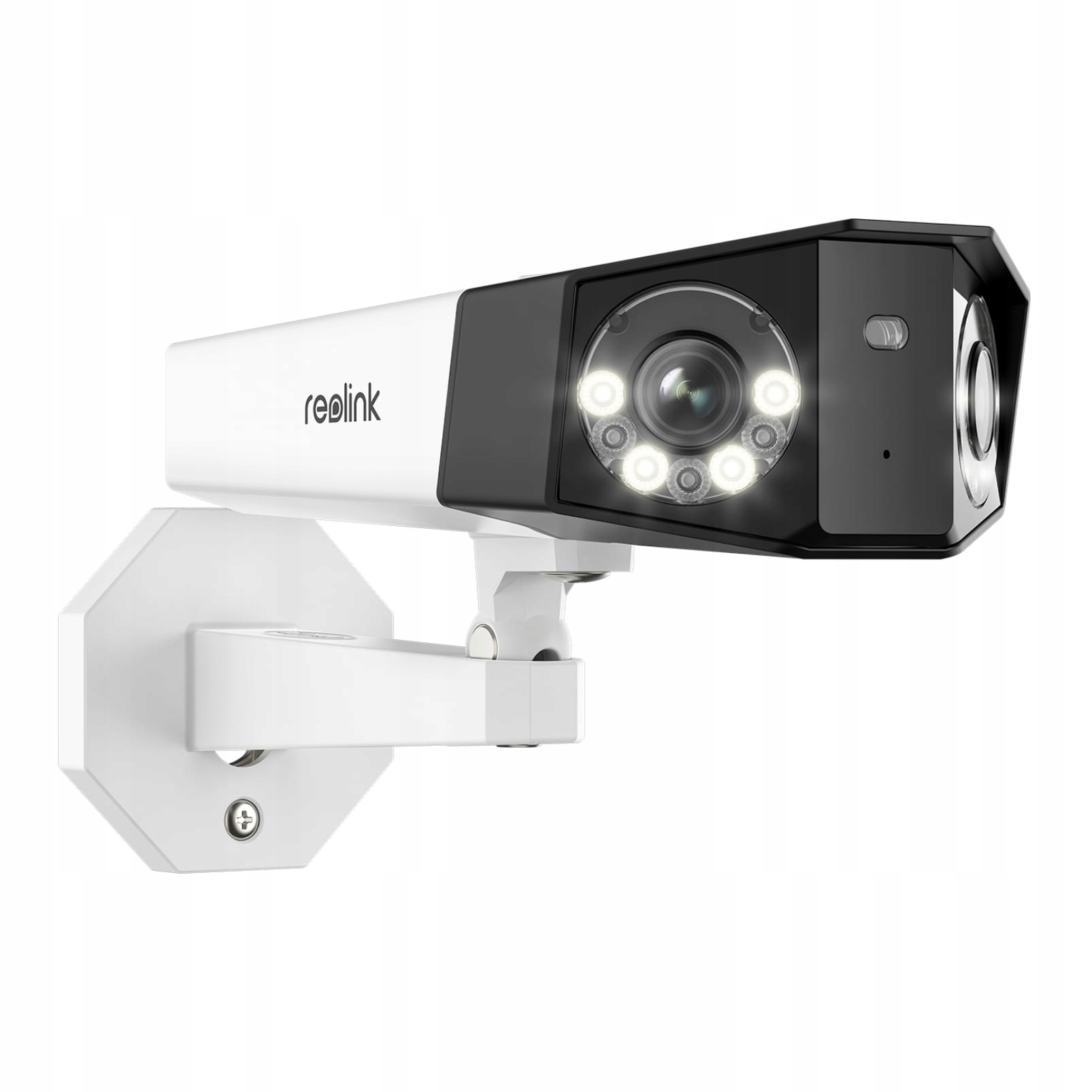 Kamera IP Reolink DUO Series P750 (DUO 3 POE) – Doskonała jakość monitoringu