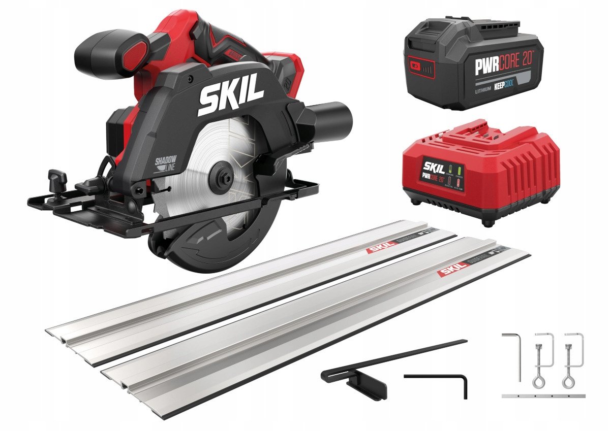 Akumulator 20V 4.0Ah – moc i mobilność w jednym