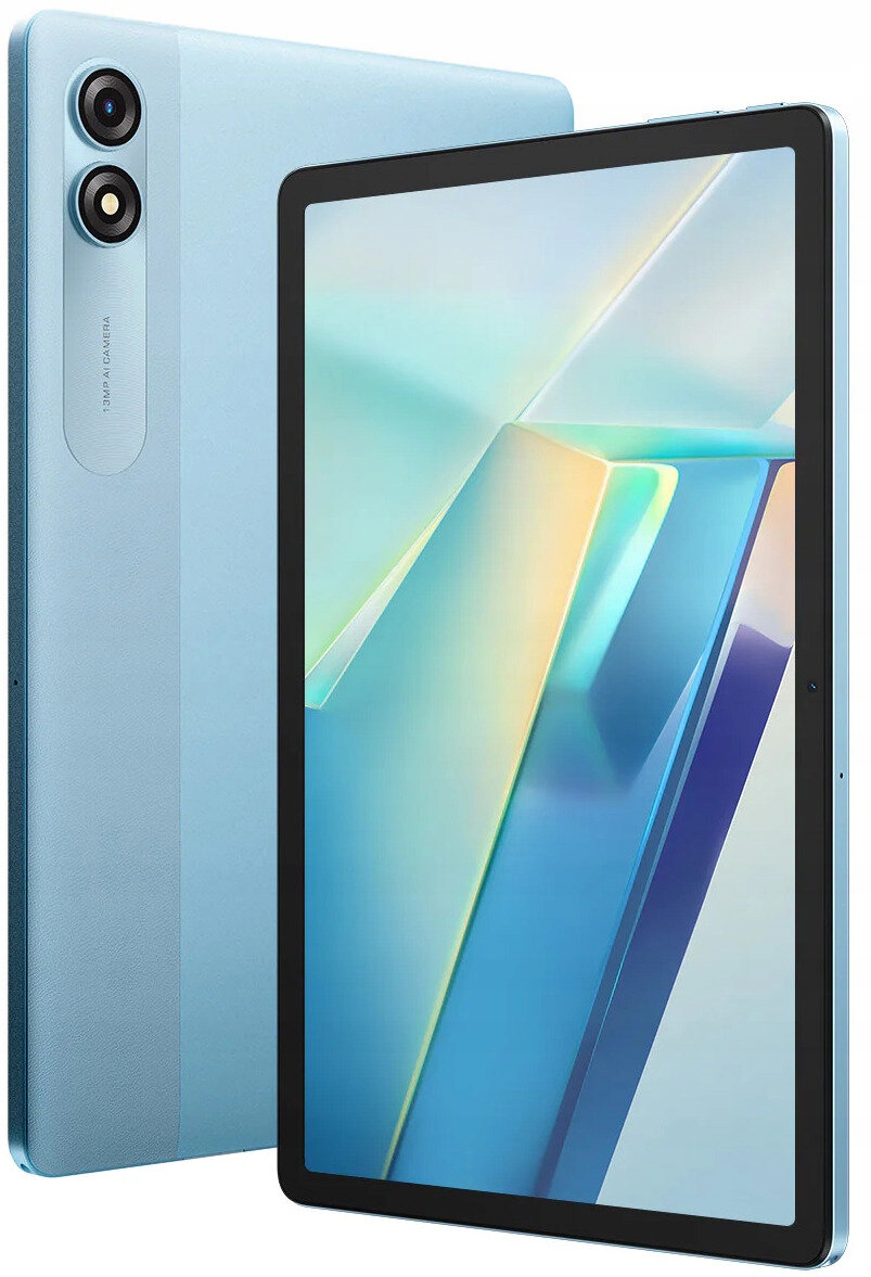 Wbudowana pamięć 256 GB i 6 GB RAM