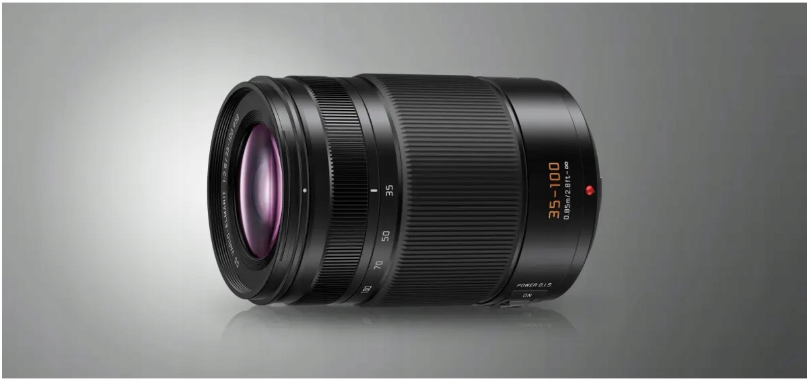 Technologia POWER O.I.S. – Stabilizacja obrazu dla perfekcyjnych zdjęć