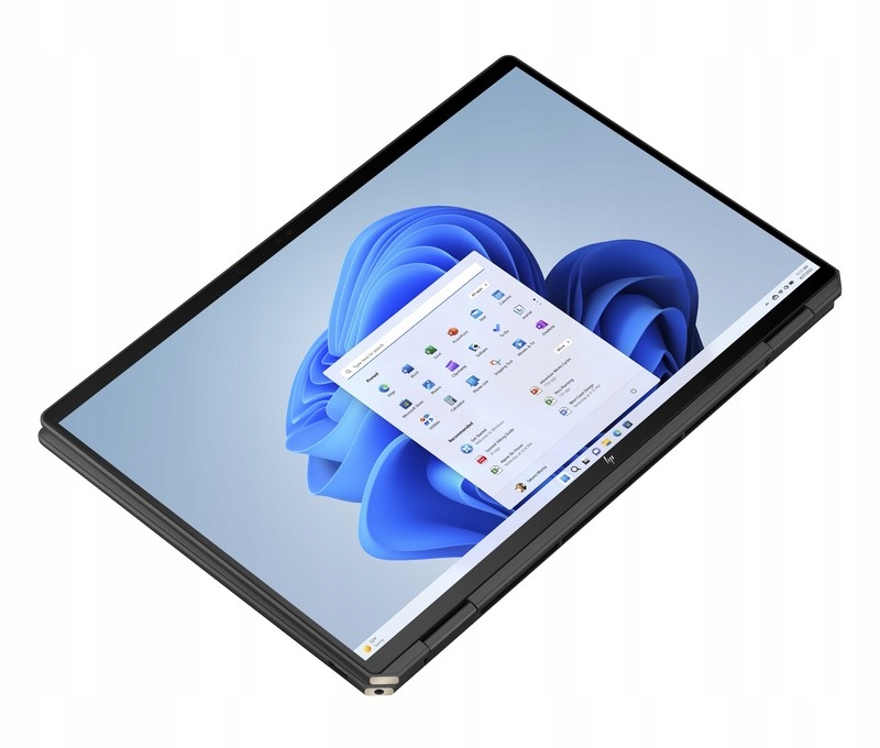 Najważniejsze cechy laptopa HP SPECTRE x360