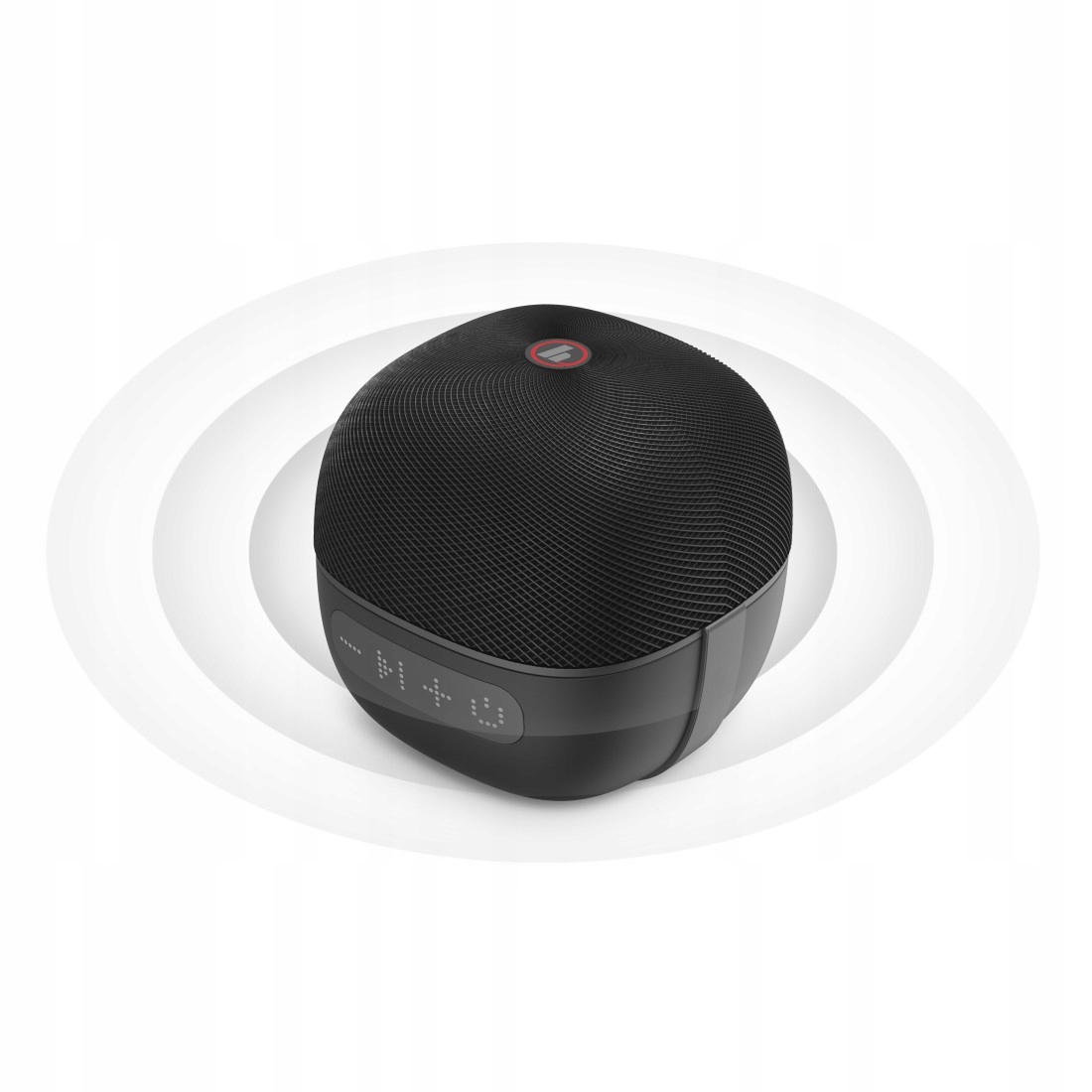 Stabilne połączenie Bluetooth 5.0 – Czysty dźwięk bez opóźnień