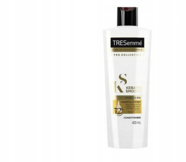 Głębokie nawilżenie dzięki olejkowi Marula