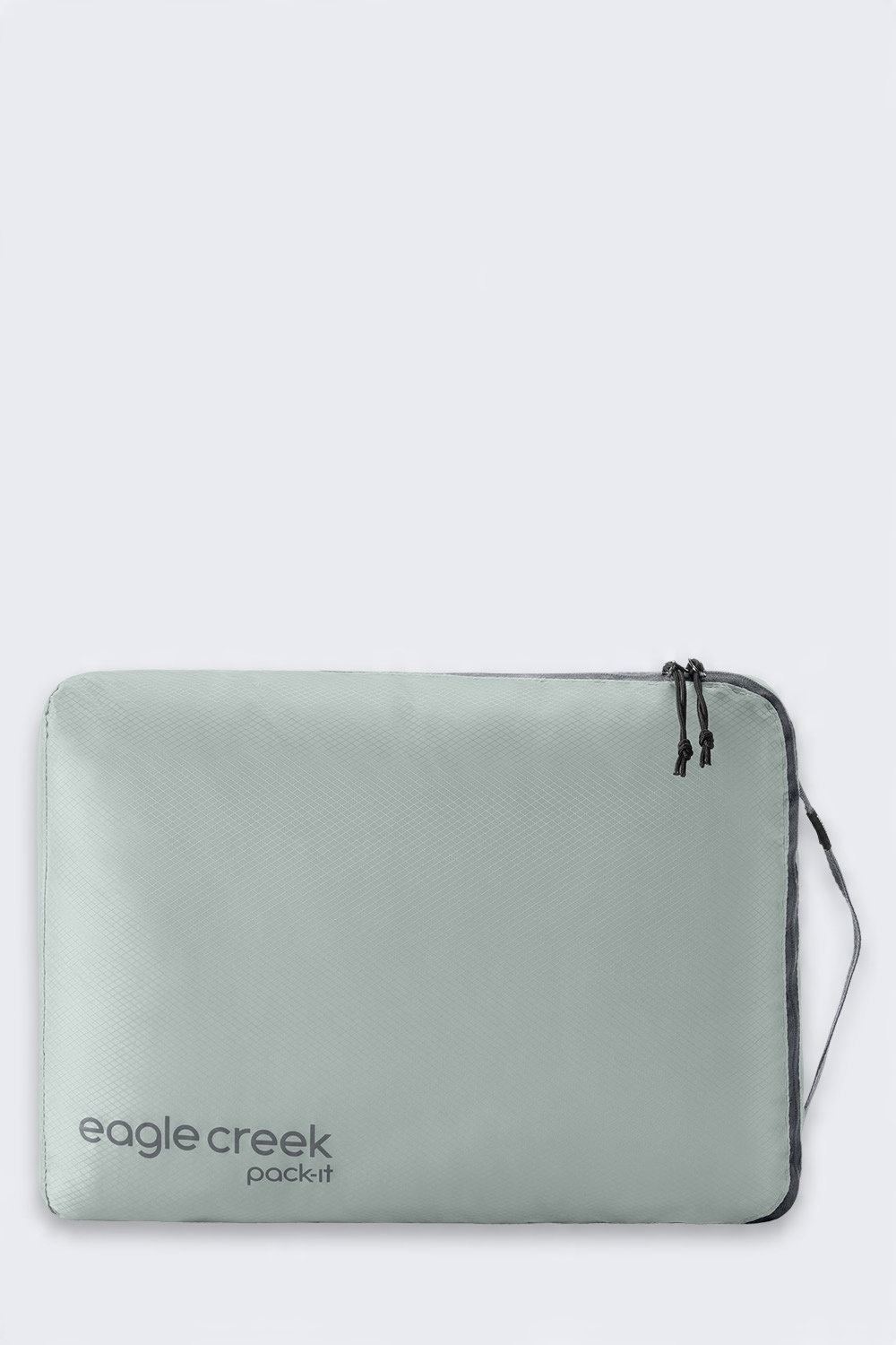 Organizer Eagle Creek Isolate Pro Cube M Storm Grey – Idealny do organizacji bagażu