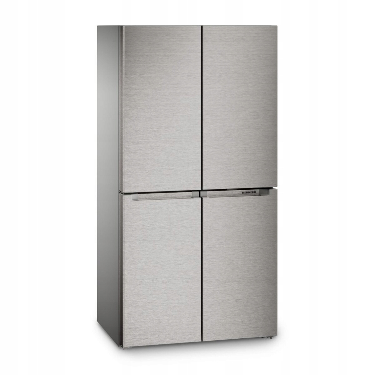 Chłodziarko-zamrażarka 4-drzwiowa Liebherr MBsddi 9024 – Idealne rozwiązanie dla Twojej kuchni