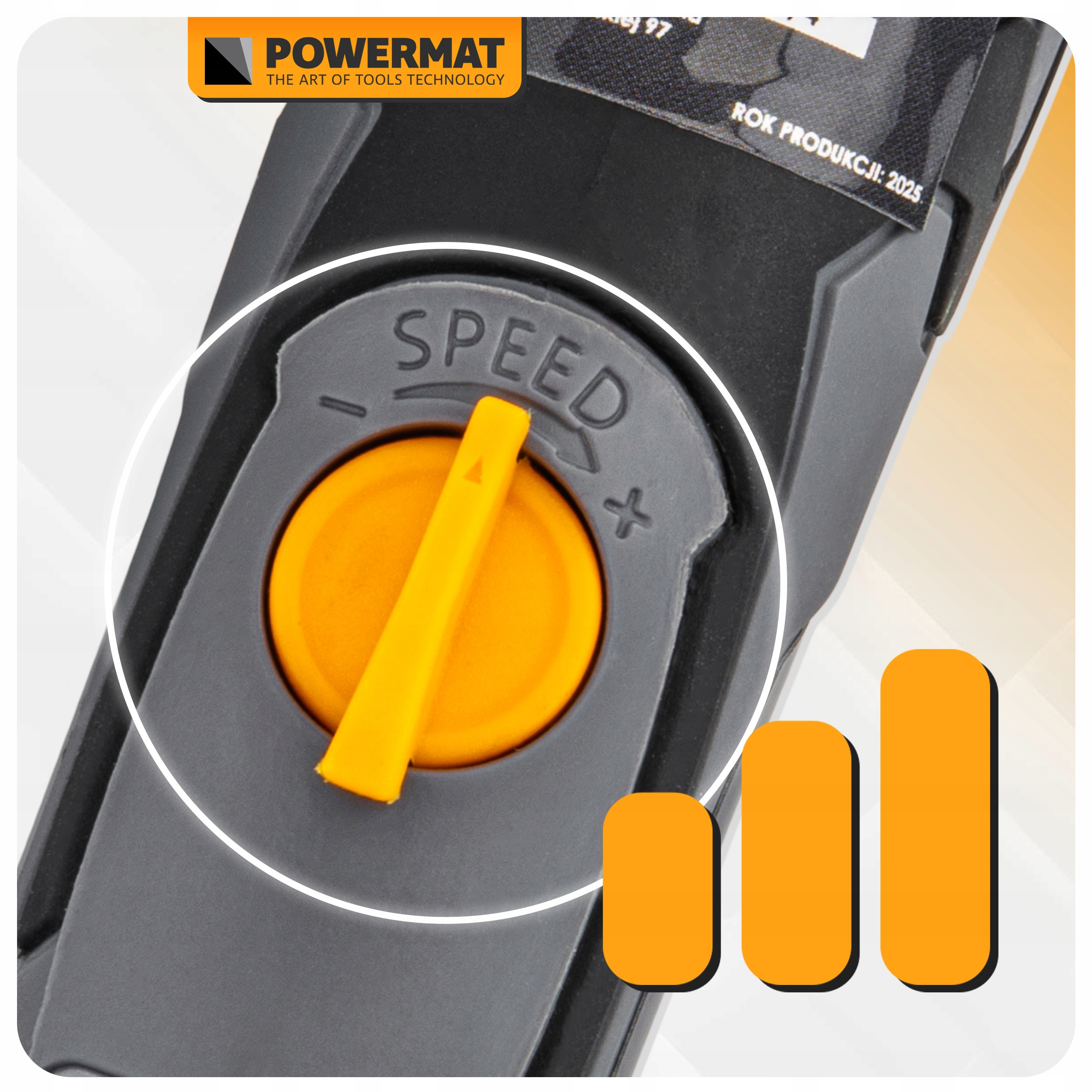 Ergonomiczna konstrukcja dla komfortu użytkowania