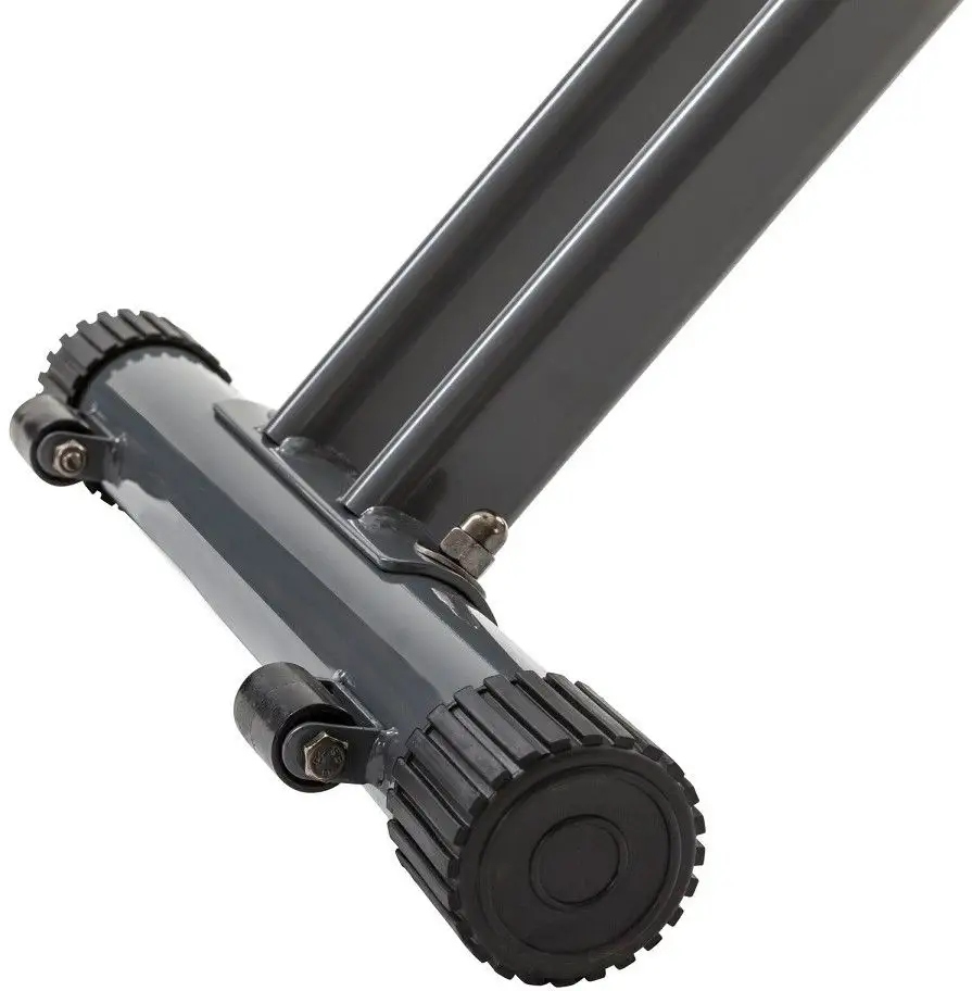 Mobilność i łatwość transportu dzięki obrotowym kółkom