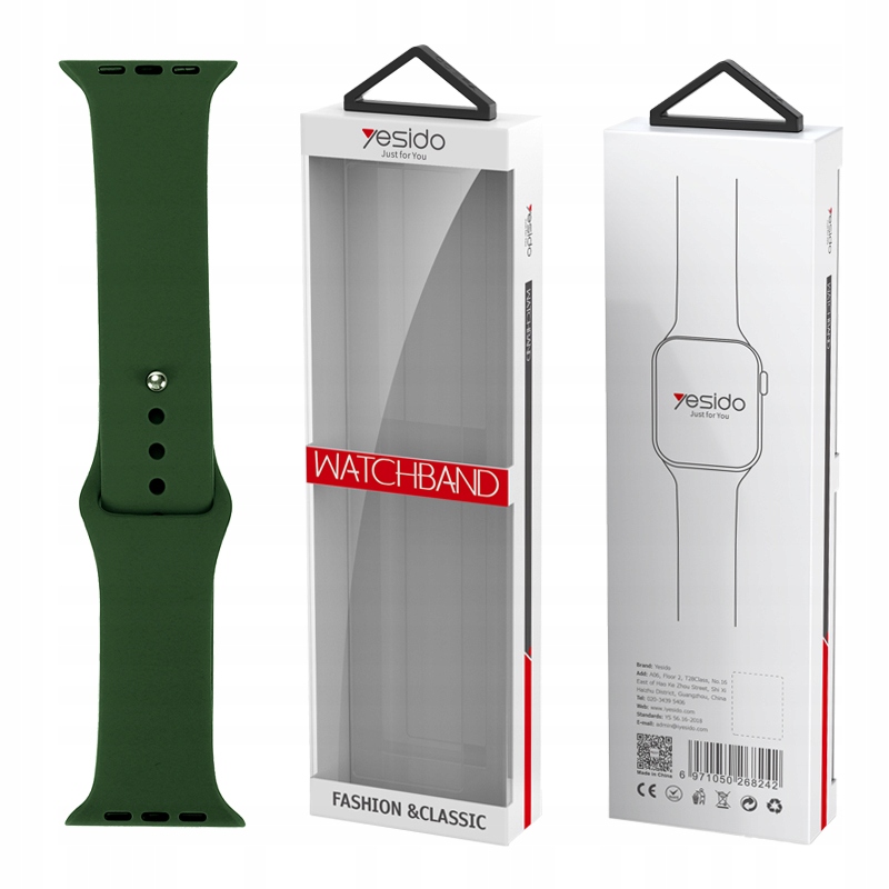 Intuicyjny system montażu – Łatwy sposób na metamorfozę zegarka