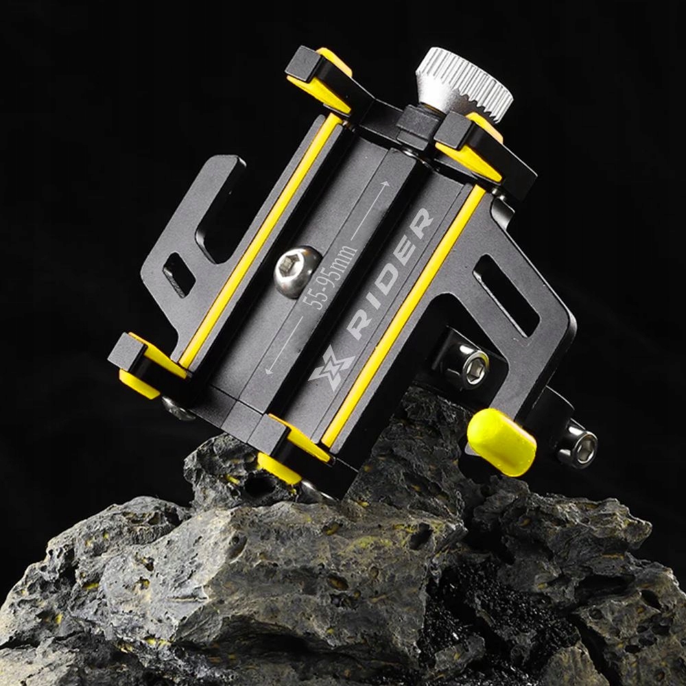 Uniwersalny rozmiar – Pasuje do telefonów o szerokości 55-95 mm