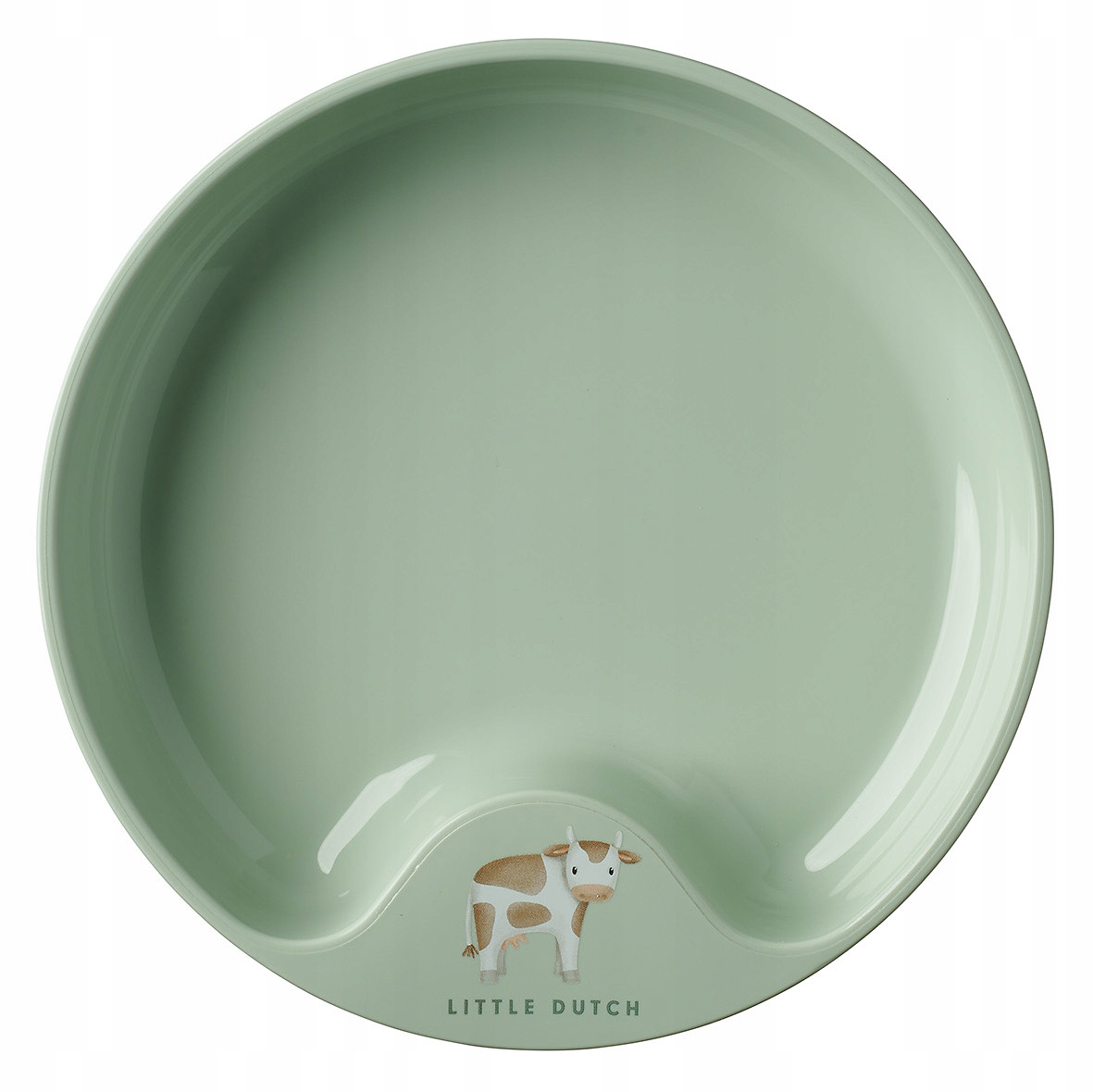 Talerzyk do Karmienia Mepal Mio Little Farm – Idealny dla Twojego Malucha