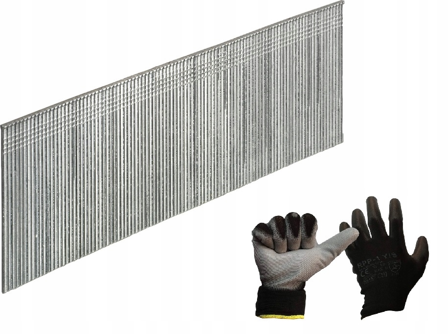 Średnica i długość sztyftów – 1,6 mm i 38 mm