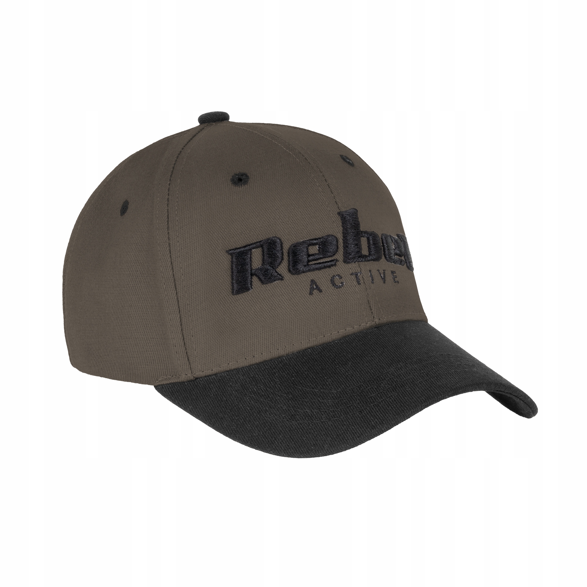 Czapka z daszkiem Rebel Active – Stylowy dodatek do Twojego sportowego looku